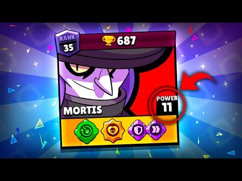 Video guide by Rey - Brawl Stars: "Gear" Level 11 #quotgearquot