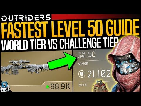 Video guide by DPJ: "Gear"  - Level 50 #quotgearquot