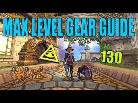 Video guide by Froggys: "Gear" Level 130 #quotgearquot