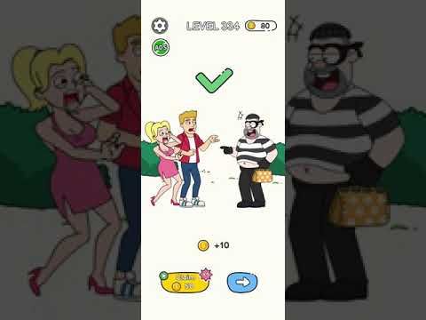 Video guide by Manohar Thana Gamer (Mohammad Aman): Draw Story! Level 334 #drawstory
