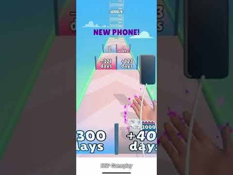 Video guide by NNP Gameplay: Phone Evolution Level 9 #phoneevolution