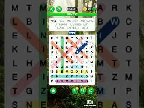 Video guide by NN Space: Word Search Journey Level 31 #wordsearchjourney
