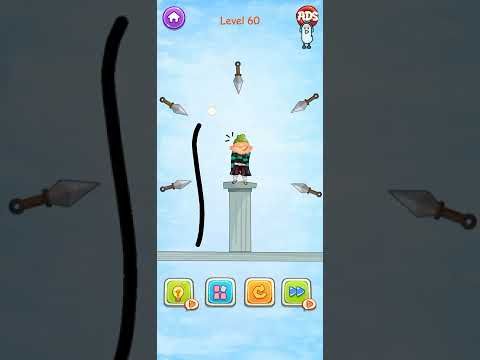 Video guide by Gaming ZAR Channel: Rescue Master! Level 60 #rescuemaster