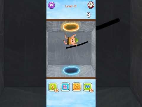 Video guide by Gaming ZAR Channel: Rescue Master! Level 31 #rescuemaster
