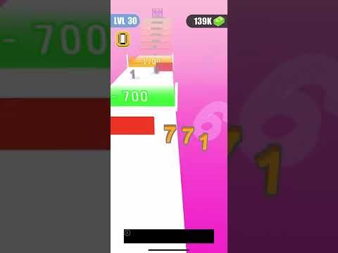 Video guide by GAMESITE: Join Numbers Level 30 #joinnumbers