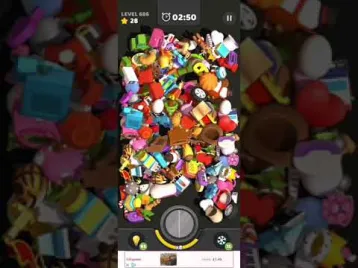 Video guide by GamesWithHappyKart: Match 3D Level 680 #match3d