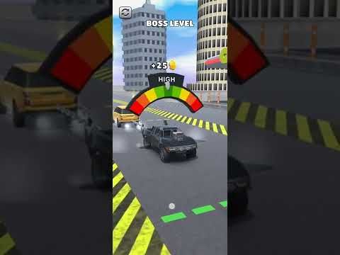 Video guide by humrgame: Towing Race Level 46-50 #towingrace