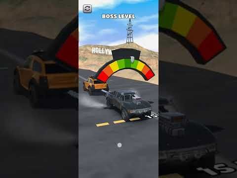 Video guide by humrgame: Towing Race Level 31-35 #towingrace