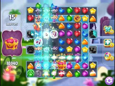 Video guide by le délice: Genies and Gems Level 1094 #geniesandgems