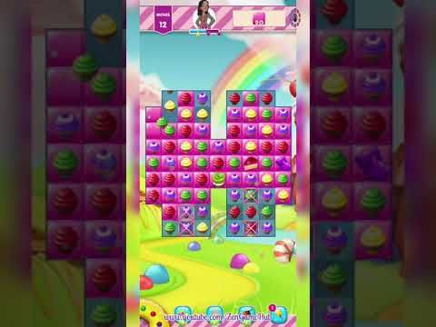 Video guide by ZenGameHub: Cupcakes Level 16 #cupcakes