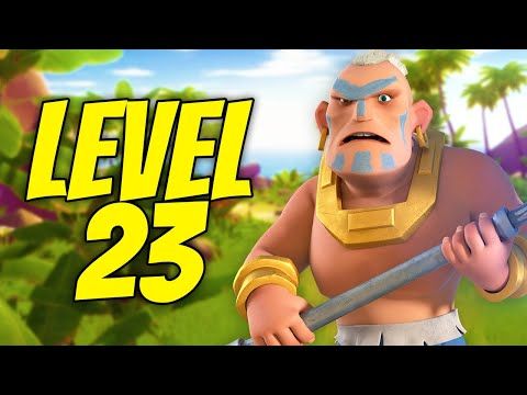 Video guide by CosmicDuo: Boom! Level 23 #boom