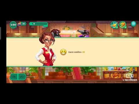 Video guide by RoseGold Rose: Grand Hotel Mania Level 93 #grandhotelmania