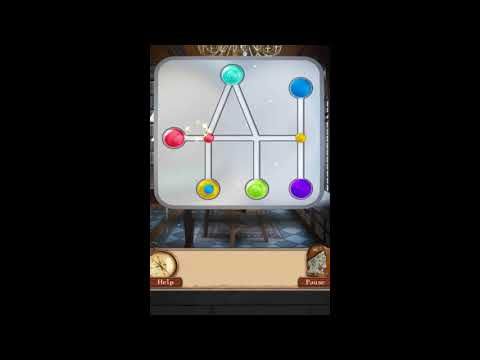 Video guide by Puzzlegamesolver: 100 Doors Family Adventures Level 58 #100doorsfamily