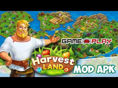 Video guide by V Rising Gameplay: Harvest Land Level 89 #harvestland