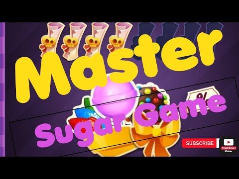Video guide by Celsa Tow: Sugar (game) Level 991 #sugargame