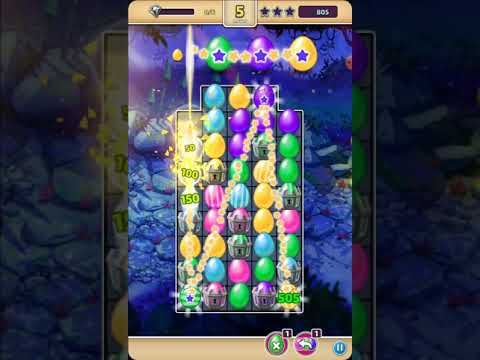 Video guide by MeoMeo và WanWan Inspired: Crack Attack! Level 29 #crackattack