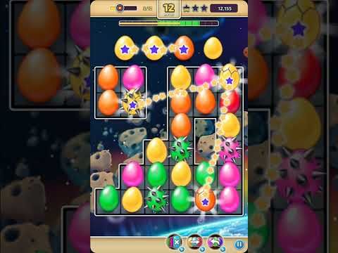 Video guide by MeoMeo và WanWan Inspired: Crack Attack! Level 114 #crackattack