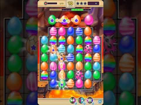 Video guide by MeoMeo và WanWan Inspired: Crack Attack! Level 89 #crackattack