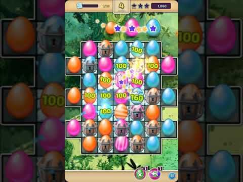 Video guide by MeoMeo và WanWan Inspired: Crack Attack! Level 23 #crackattack