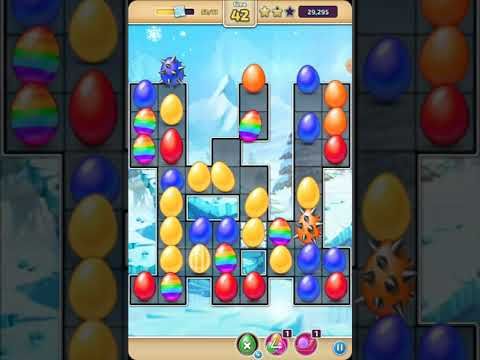 Video guide by MeoMeo và WanWan Inspired: Crack Attack! Level 56 #crackattack