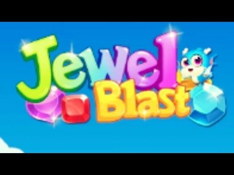 Video guide by mha dhilhyn: Jewel Blast Level 11-20 #jewelblast