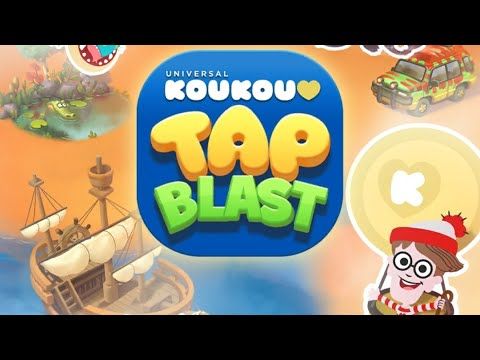 Video guide by IGV IOS and Android Gameplay Trailers: Pet Blast Level 1 #petblast