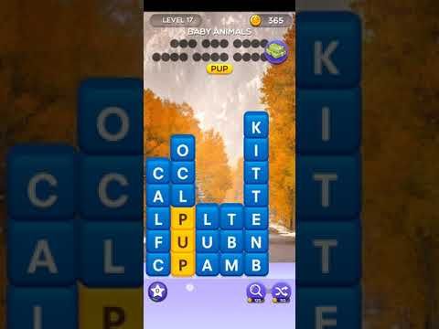 Video guide by MiniBoss: Word Cash Level 17 #wordcash