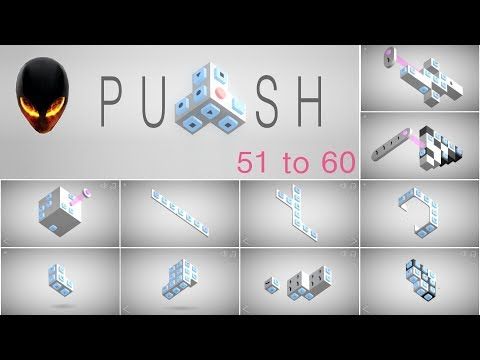 Video guide by Fredericma45 Gaming: "PUSH" Level 51 #quotpushquot