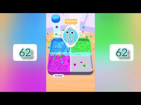 Video guide by Studio Gameplay: Office Life 3D Level 62 #officelife3d