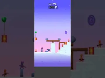 Video guide by World Games AXZ: Bazooka Boy Level 718 #bazookaboy