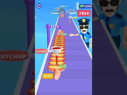 Video guide by Jonah B: I Want Pizza Level 72 #iwantpizza