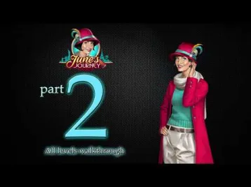 Video guide by Geri Vori: Hidden Object Chapter 2 #hiddenobject
