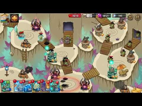 Video guide by Belg R: Crazy Kings Level 8 #crazykings