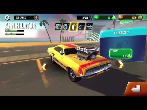Video guide by SURGames: Stunt Car Extreme Level 11-12 #stuntcarextreme