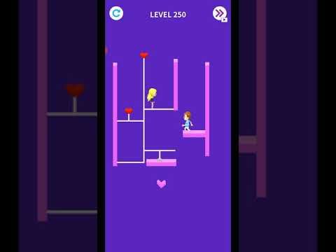 Video guide by ETPC EPIC TIME PASS CHANNEL: Date The Girl 3D Level 250 #datethegirl