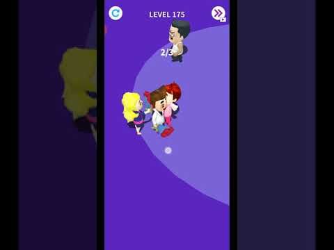 Video guide by ETPC EPIC TIME PASS CHANNEL: Date The Girl 3D Level 175 #datethegirl