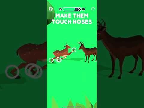 Video guide by RebelYelliex: Move Animals! Level 10 #moveanimals