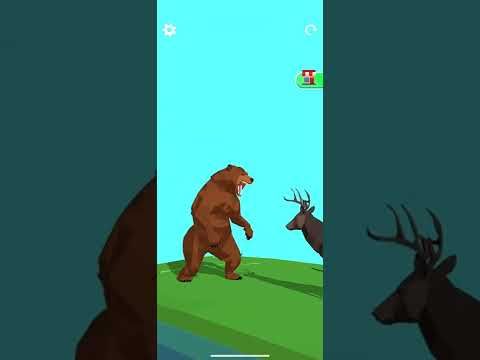 Video guide by RebelYelliex: Move Animals! Level 48 #moveanimals