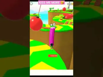 Video guide by watchGameplay with TRAVIS: Shortcut Run Level 103 #shortcutrun