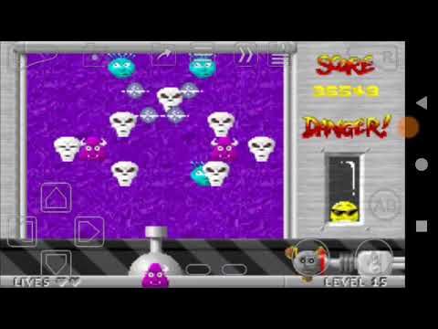 Video guide by FieryMaxiMan: SNOOD Level 15 #snood
