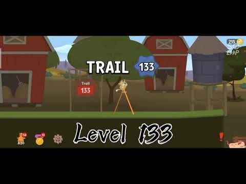 Video guide by GS Gaming: Walk Master Level 133 #walkmaster