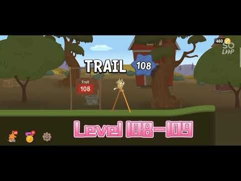 Video guide by GS Gaming: Walk Master Level 108 #walkmaster