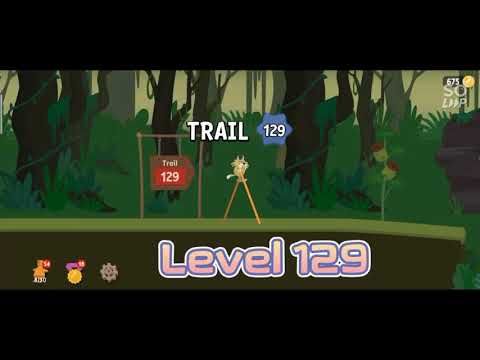 Video guide by GS Gaming: Walk Master Level 129 #walkmaster