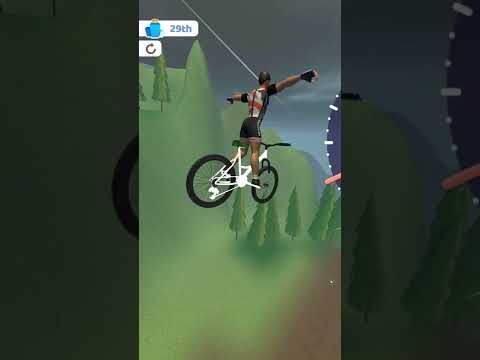 Video guide by 1001 Gameplay: Riding Extreme 3D Level 25 #ridingextreme3d