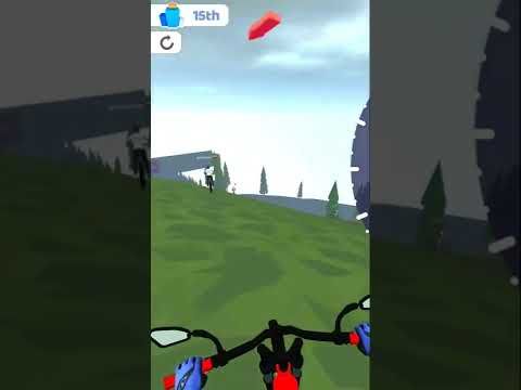 Video guide by Foni Kids Game: Riding Extreme 3D Level 50 #ridingextreme3d