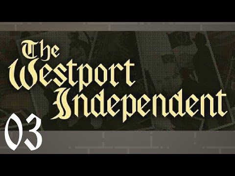 Video guide by Modi Operandus: The Westport Independent Level 3 #thewestportindependent