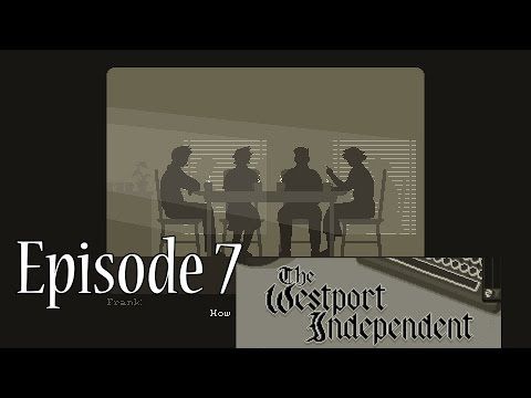 Video guide by Yosup: The Westport Independent Level 7 #thewestportindependent