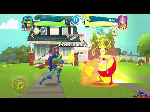 Video guide by AbarMobile: Super Brawl Universe Chapter 5 #superbrawluniverse