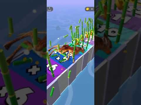 Video guide by Games ?: Doggy Run Level 1 #doggyrun