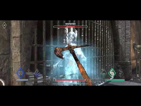 Video guide by TheChanClan: The Elder Scrolls: Blades Level 45 #theelderscrolls